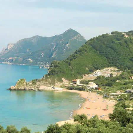 Studio With Pool Adonis Corfu (city)