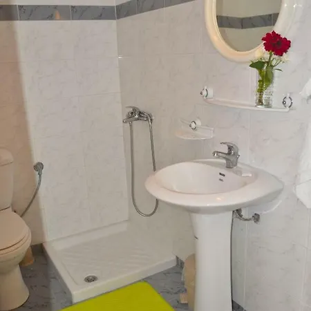 Lejlighed Studio With Pool Adonis Corfu (city)